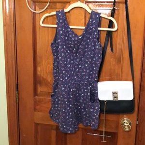Jack Wills Romper